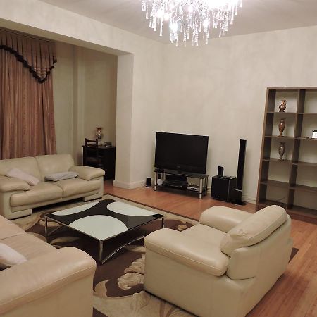 1 Shota Rustaveli Avenue Apartamento Tbilisi Exterior foto