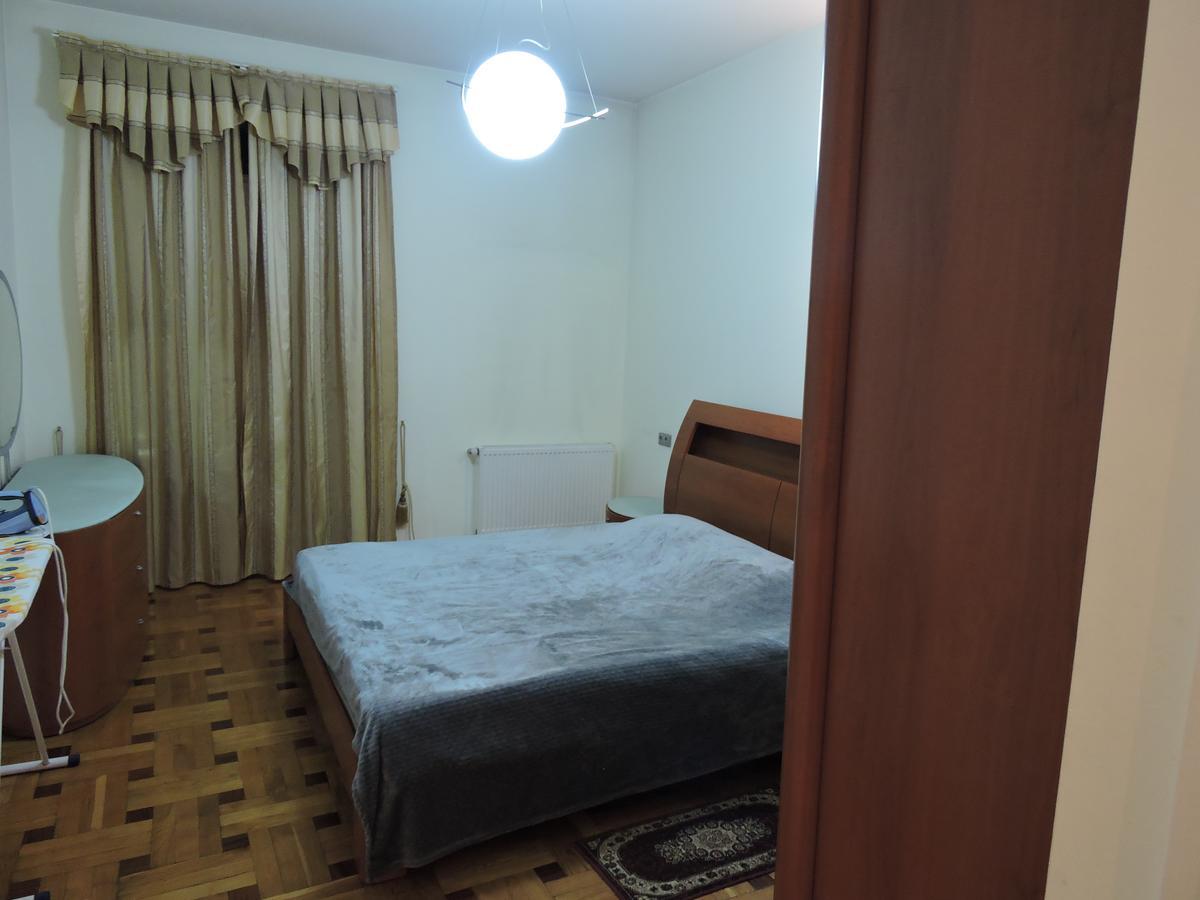 1 Shota Rustaveli Avenue Apartamento Tbilisi Exterior foto