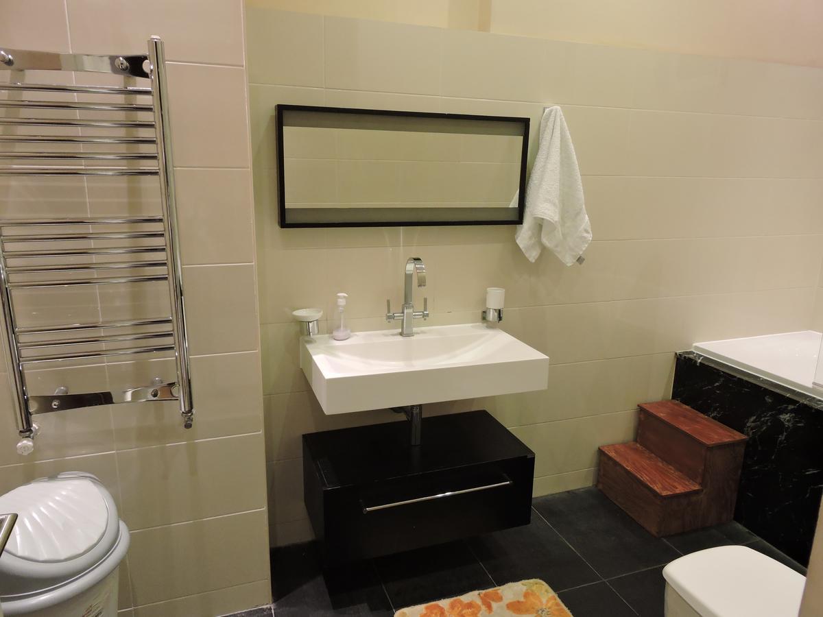 1 Shota Rustaveli Avenue Apartamento Tbilisi Exterior foto