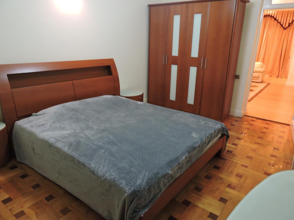 1 Shota Rustaveli Avenue Apartamento Tbilisi Exterior foto