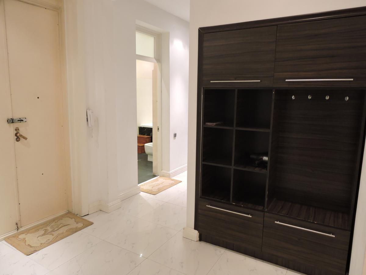 1 Shota Rustaveli Avenue Apartamento Tbilisi Exterior foto