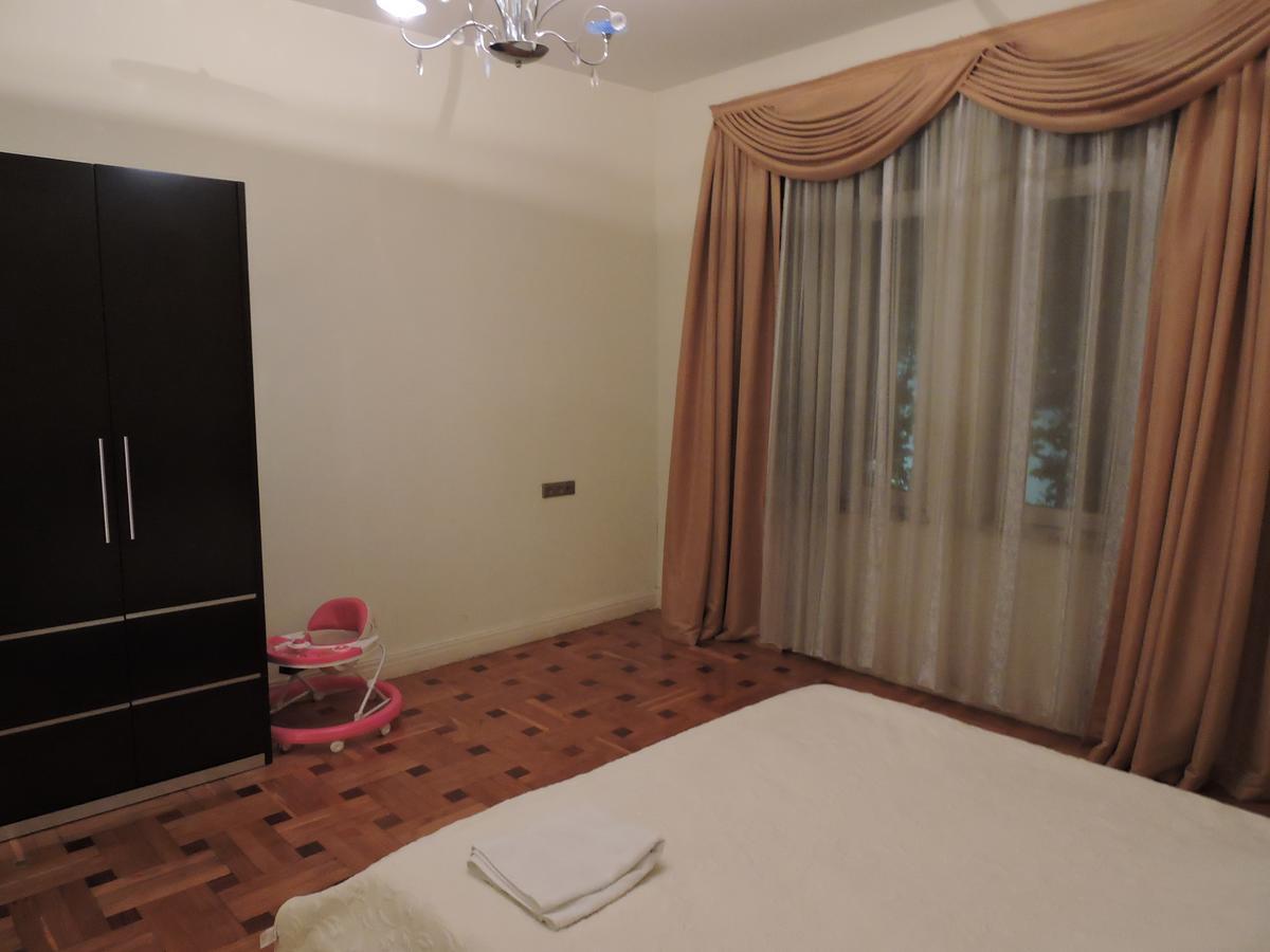 1 Shota Rustaveli Avenue Apartamento Tbilisi Exterior foto